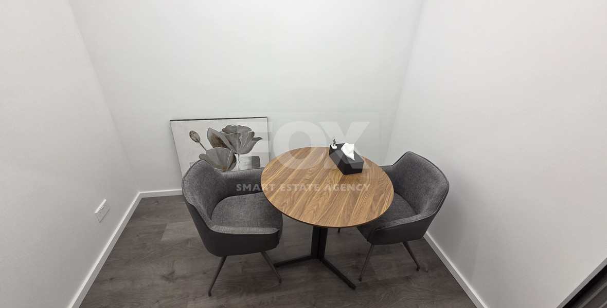 Offices 824m² Open-Plan and closed offices | Main Road Agios Nikolaos, Limassol