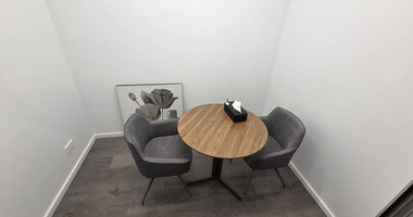 Offices 824m² Open-Plan and closed offices | Main Road Agios Nikolaos, Limassol