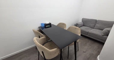 Offices 824m² Open-Plan and closed offices | Main Road Agios Nikolaos, Limassol