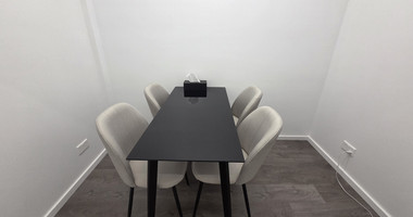 Offices 824m² Open-Plan and closed offices | Main Road Agios Nikolaos, Limassol
