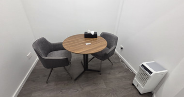 Offices 824m² Open-Plan and closed offices | Main Road Agios Nikolaos, Limassol