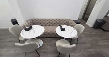 Offices 824m² Open-Plan and closed offices | Main Road Agios Nikolaos, Limassol