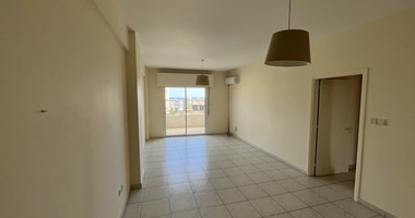 Spacious 3 Bedroom Apartment for Rent in Central Mesa Geitonia