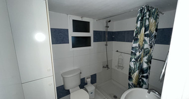 Spacious 3 Bedroom Apartment for Rent in Central Mesa Geitonia