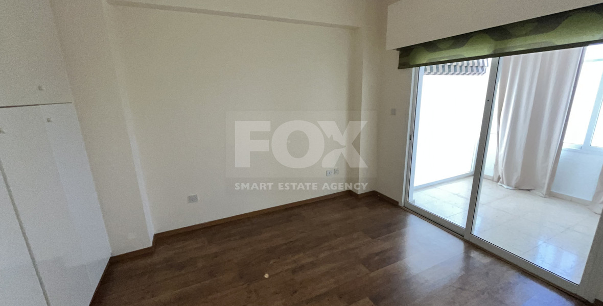 Spacious 3 Bedroom Apartment for Rent in Central Mesa Geitonia