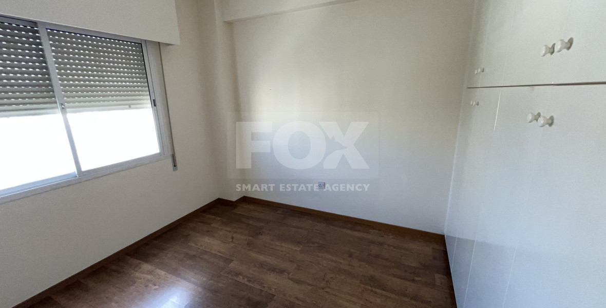 Spacious 3 Bedroom Apartment for Rent in Central Mesa Geitonia