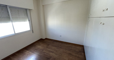 Spacious 3 Bedroom Apartment for Rent in Central Mesa Geitonia