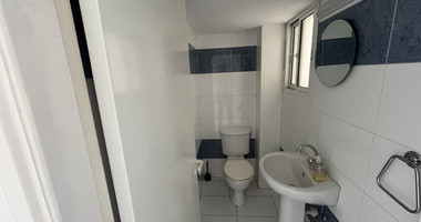 Spacious 3 Bedroom Apartment for Rent in Central Mesa Geitonia