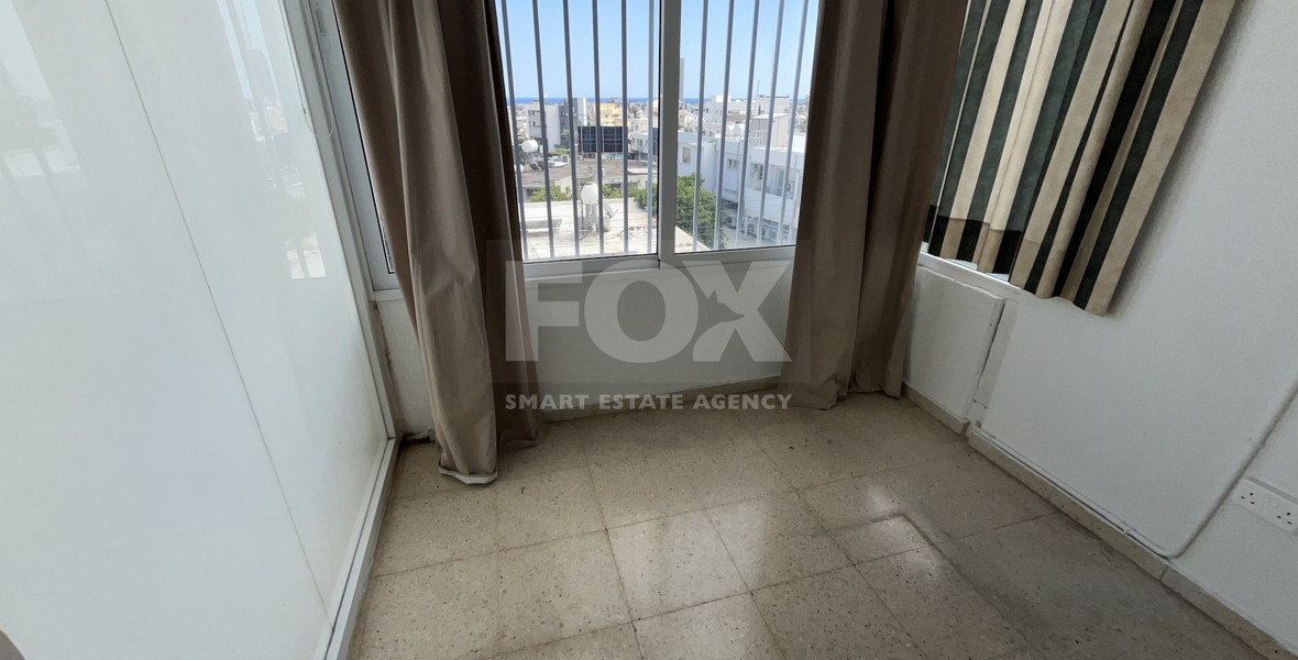 Spacious 3 Bedroom Apartment for Rent in Central Mesa Geitonia