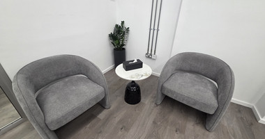 Offices 1324m²  | Open-Plan Potential and closed offices | Main Road Agios Nikolaos, Limassol