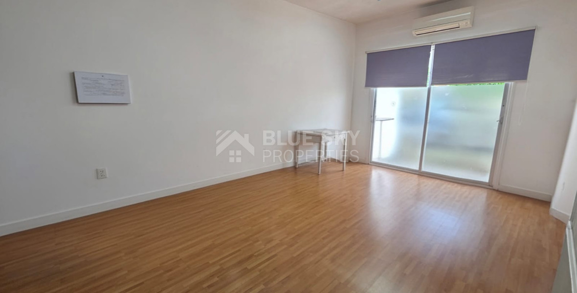 Office space for rent in Mesa Gitonia, Limassl