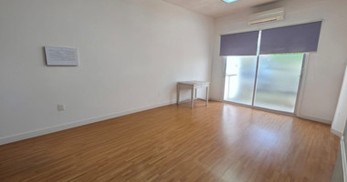 Office space for rent in Mesa Gitonia, Limassl