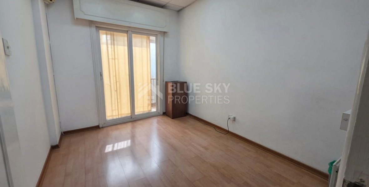 Office space for rent in Mesa Gitonia, Limassl