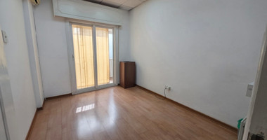 Office space for rent in Mesa Gitonia, Limassl