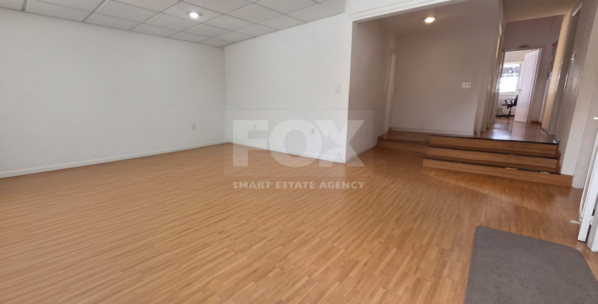 Office space for rent in Mesa Gitonia, Limassl