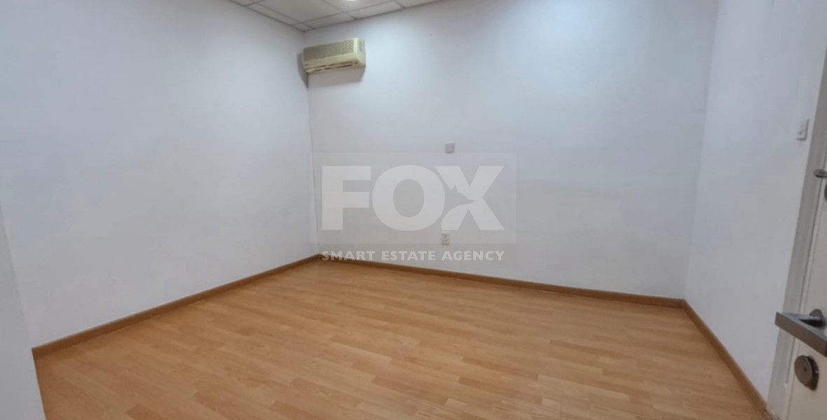 Office space for rent in Mesa Gitonia, Limassl