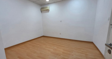 Office space for rent in Mesa Gitonia, Limassl