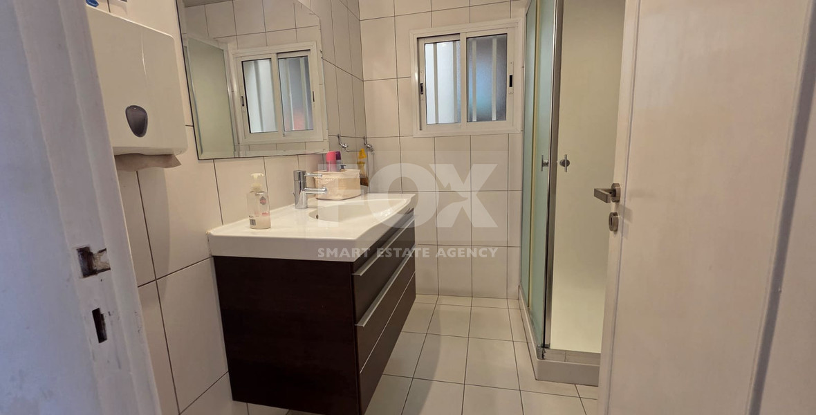 Office space for rent in Mesa Gitonia, Limassl