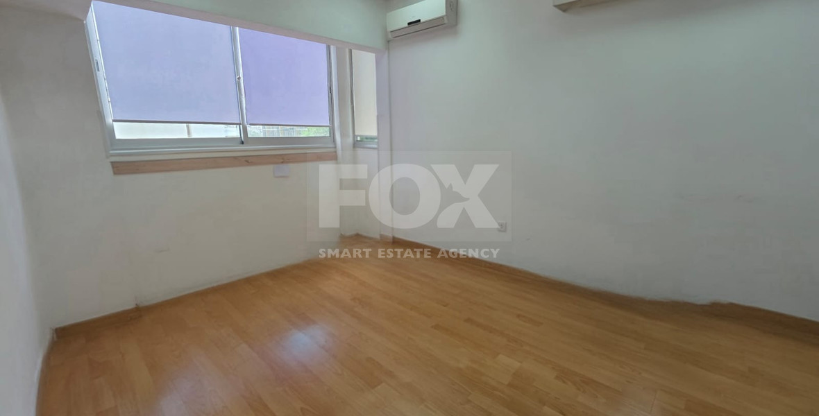 Office space for rent in Mesa Gitonia, Limassl