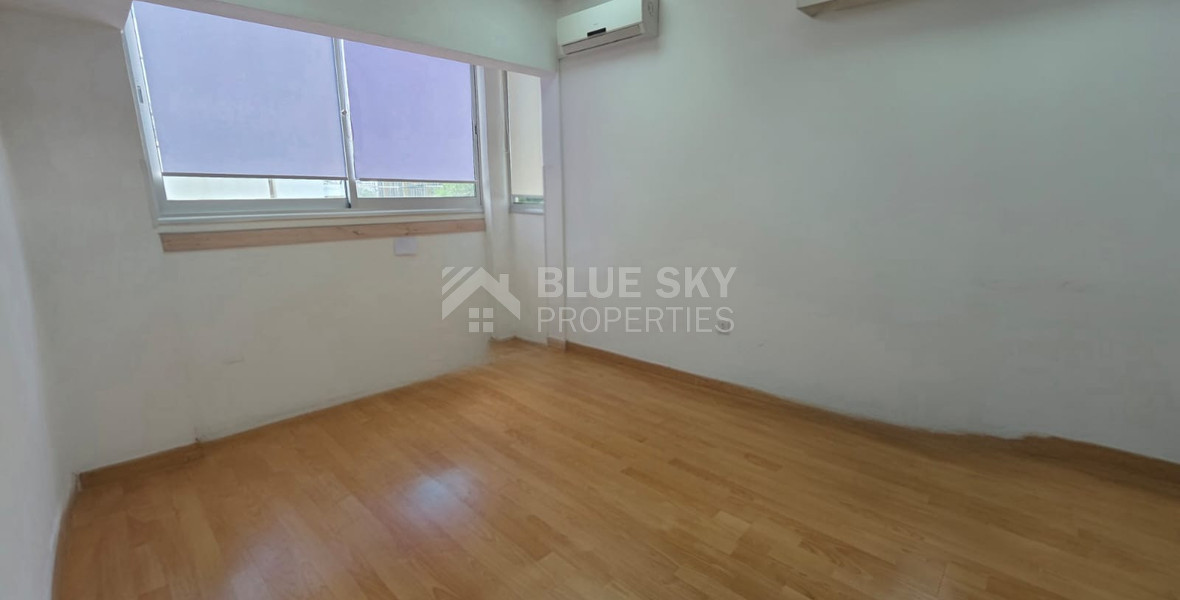 Office space for rent in Mesa Gitonia, Limassl
