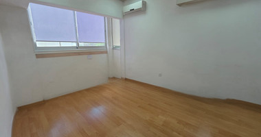 Office space for rent in Mesa Gitonia, Limassl