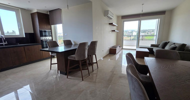 Two bedroom spacious furnished apartment in Kato Polemidia, Limassol