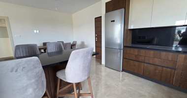 Two bedroom spacious furnished apartment in Kato Polemidia, Limassol