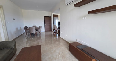 Two bedroom spacious furnished apartment in Kato Polemidia, Limassol