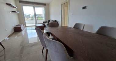 Two bedroom spacious furnished apartment in Kato Polemidia, Limassol