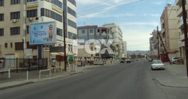 Shop For Sale In Neapoli Limassol Cyprus