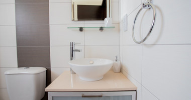 Seaview Furnished two bedroom Apartment in Kissonerga for rent