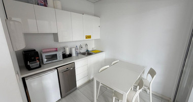 Modern Class A Office for Rent – Agios Athanasios, Limassol
