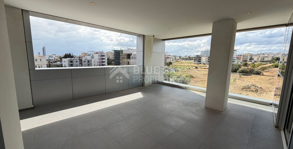 Modern Class A Office for Rent – Agios Athanasios, Limassol