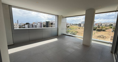 Modern Class A Office for Rent – Agios Athanasios, Limassol