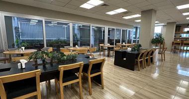 Modern Class A Office for Rent – Agios Athanasios, Limassol
