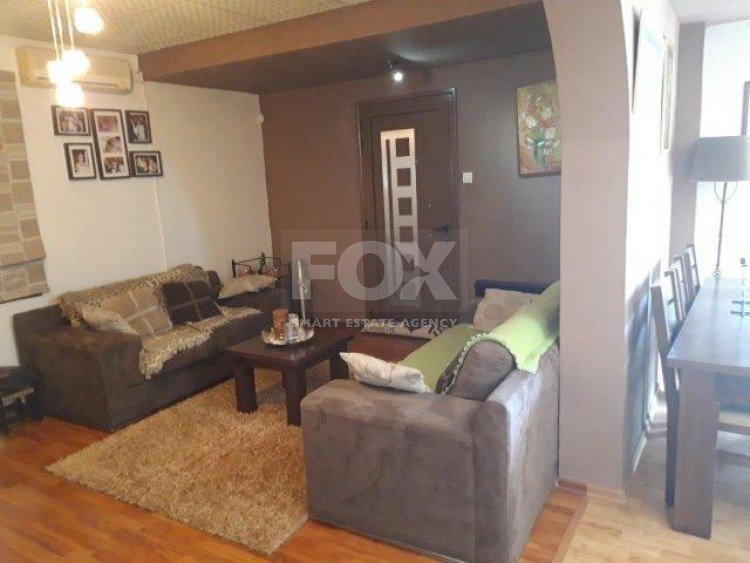 Three Bed House For Sale In Paramytha Limassol Cyprus