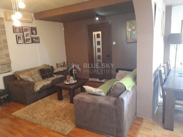 Three Bed House For Sale In Paramytha Limassol Cyprus