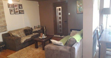 Three Bed House For Sale In Paramytha Limassol Cyprus