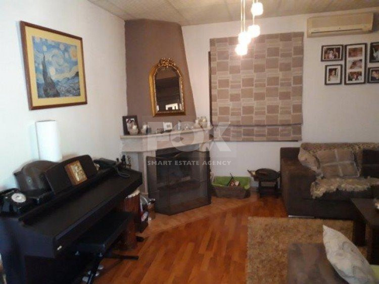 Three Bed House For Sale In Paramytha Limassol Cyprus