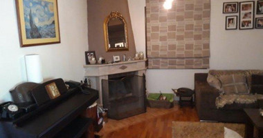 Three Bed House For Sale In Paramytha Limassol Cyprus