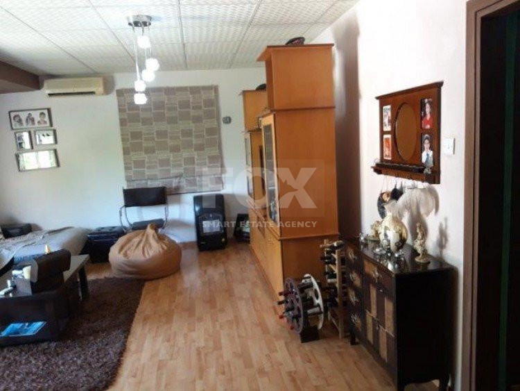 Three Bed House For Sale In Paramytha Limassol Cyprus