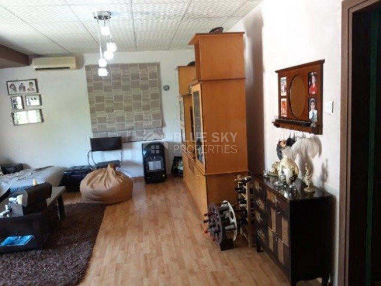 Three Bed House For Sale In Paramytha Limassol Cyprus