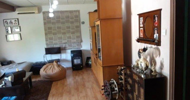 Three Bed House For Sale In Paramytha Limassol Cyprus