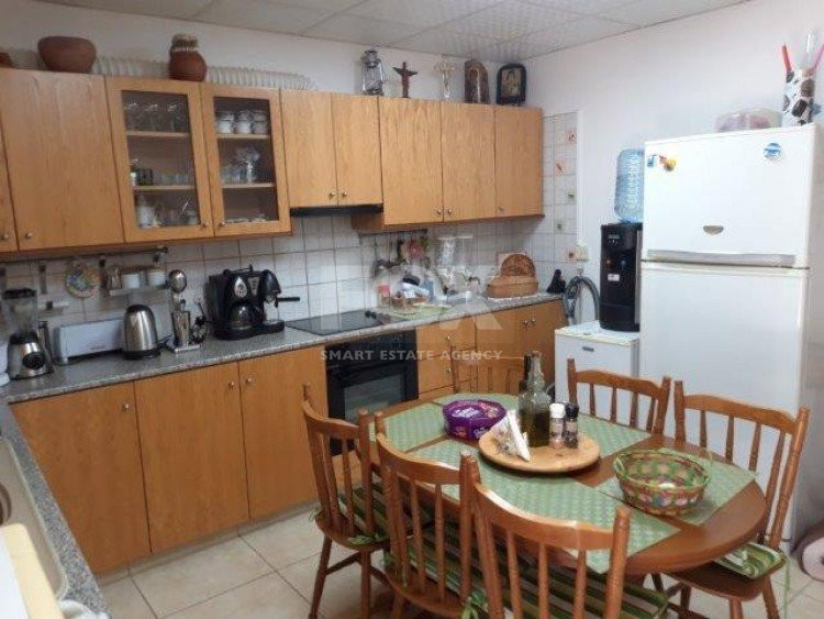 Three Bed House For Sale In Paramytha Limassol Cyprus