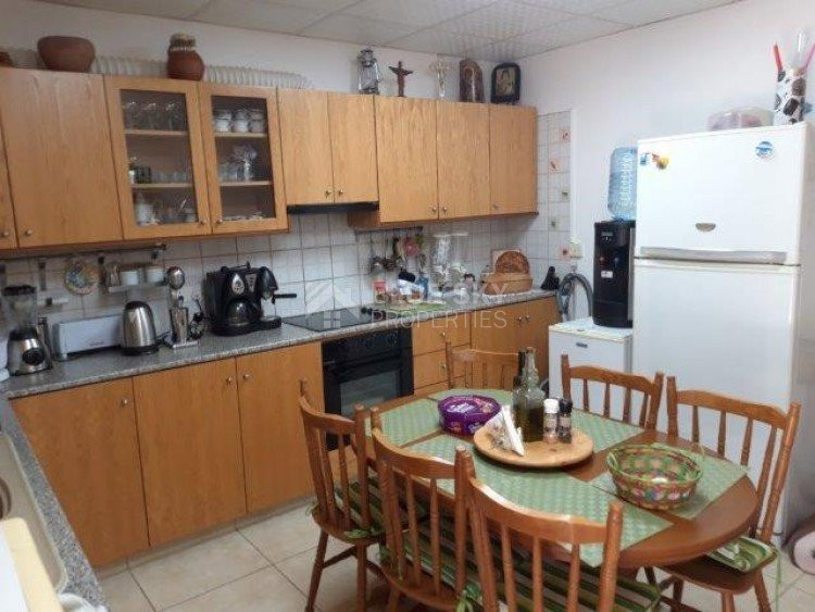 Three Bed House For Sale In Paramytha Limassol Cyprus