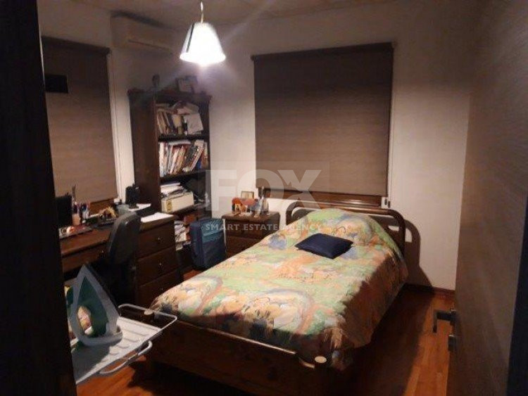 Three Bed House For Sale In Paramytha Limassol Cyprus