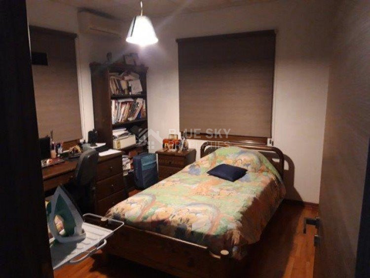 Three Bed House For Sale In Paramytha Limassol Cyprus