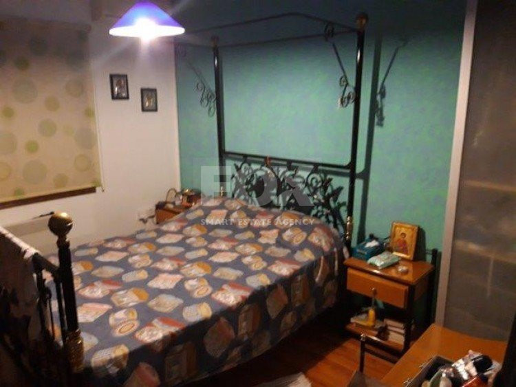 Three Bed House For Sale In Paramytha Limassol Cyprus