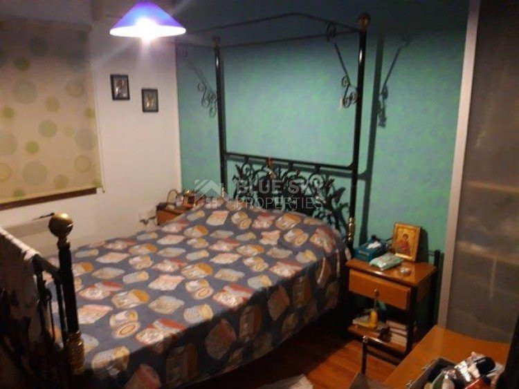 Three Bed House For Sale In Paramytha Limassol Cyprus