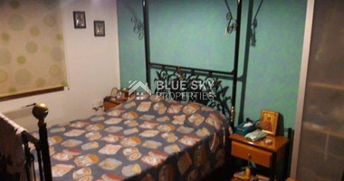 Three Bed House For Sale In Paramytha Limassol Cyprus